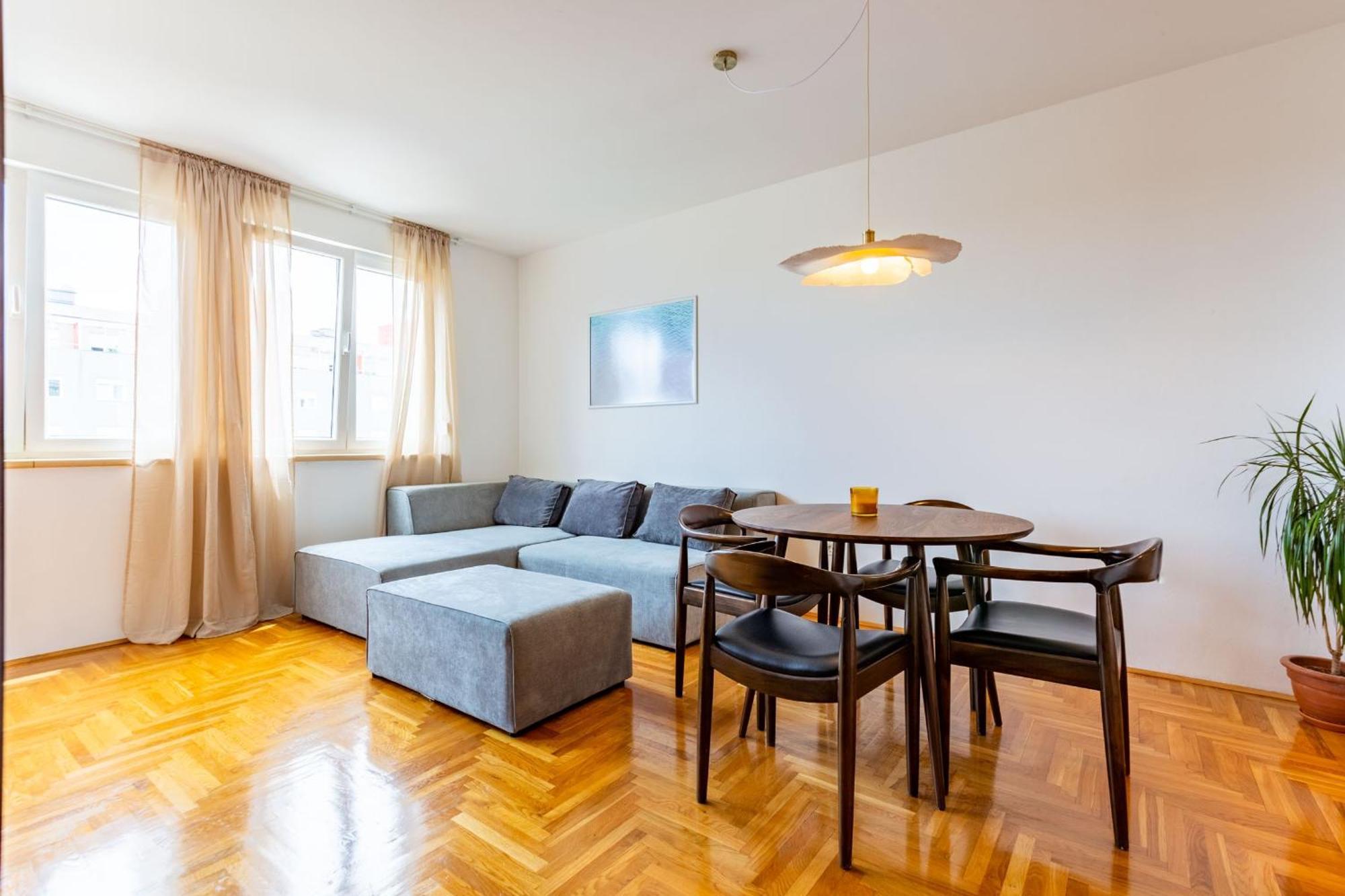 Amarena Studio With Parking Задар Екстер'єр фото